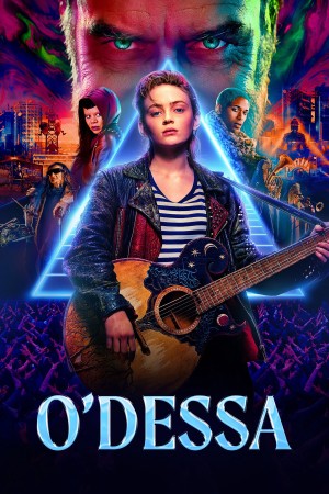 O'Dessa: Bản Tình Ca Của Số Phận O'Dessa