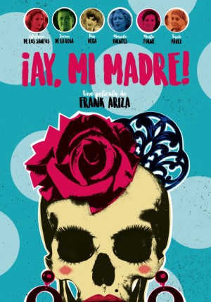 Ôi mẹ của con! ¡Ay, mi madre!