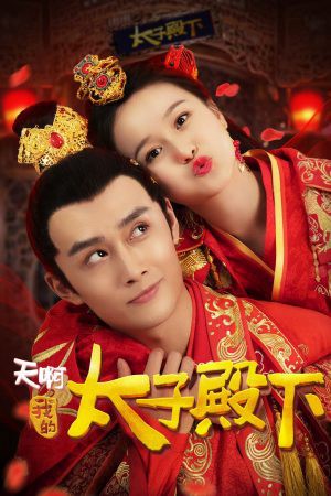 Ôi Trời Thái Tử Điện Hạ Của Tôi Oh My Prince