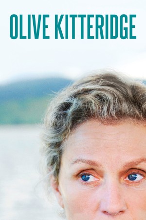 Olive Kitteridge Olive Kitteridge