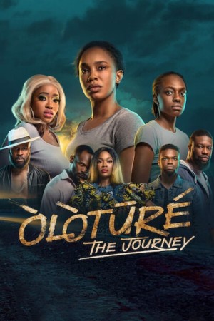 Òlòtūré: Hành trình Òlòtūré: The Journey