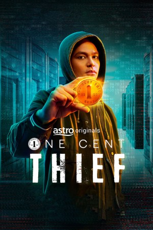 One Cent Thief One Cent Thief