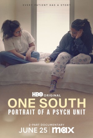 One South: Toàn Cảnh Một Khoa Tâm Thần One South: Portrait of a Psych Unit