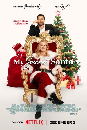 Ông già Noel bí mật của tôi My Secret Santa