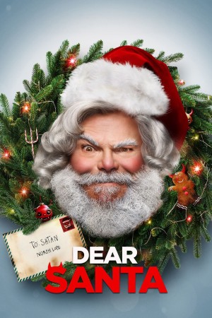 Ông Già Noel Thân Mến Dear Santa