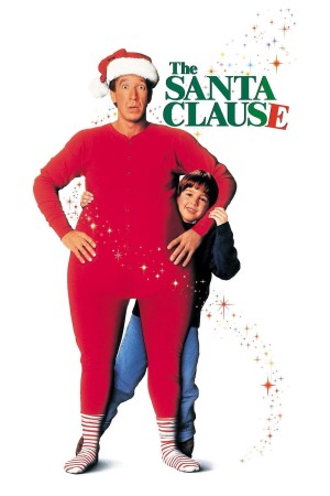 Ông Già Tuyết The Santa Clause