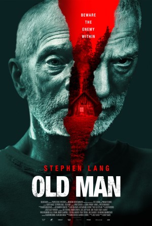 Ông Già Old Man
