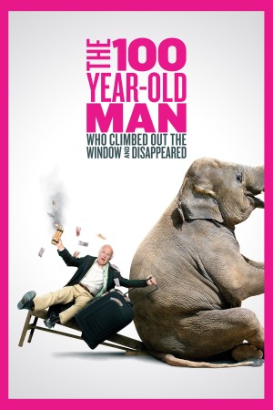 Ông Trăm Tuổi Trèo Qua Cửa Sổ Và Biến Mất The 100 Year-Old Man Who Climbed Out the Window and Disappeared