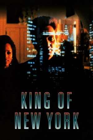 Ông Trùm New York Ông Trùm New York