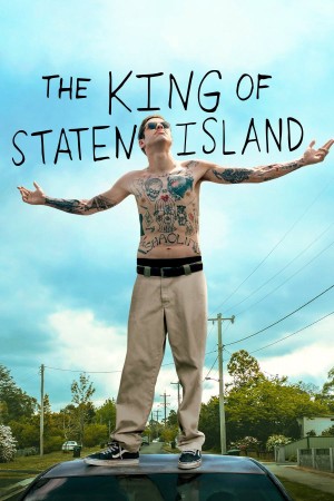 Ông Vua Đảo Staten The King of Staten Island