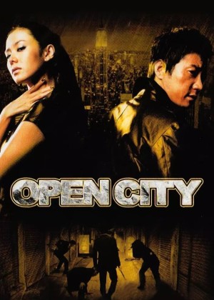 Open City Open City