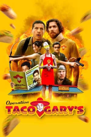 Operation Taco Gary's Operation Taco Gary's