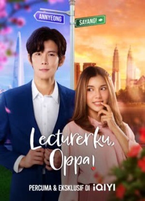 Oppa! Giáo Sư Của Em Lecturerku, Oppa!
