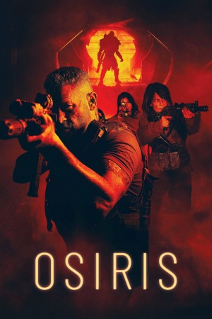 Cuộc Chiến Ngoài Hành Tinh Osiris