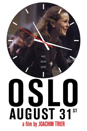  Oslo, Ngày 31 Tháng 8  Oslo, 31. august