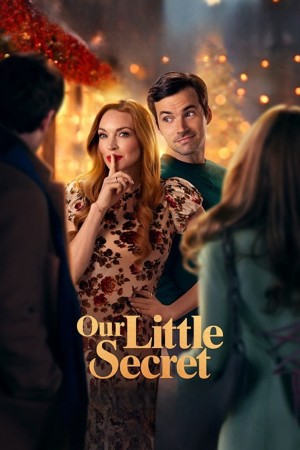 Bí Mật Nhỏ Của Chúng Ta Our Little Secret