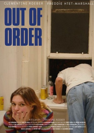 Out of Order Out of Order