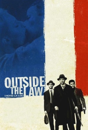 Outside the Law Outside the Law