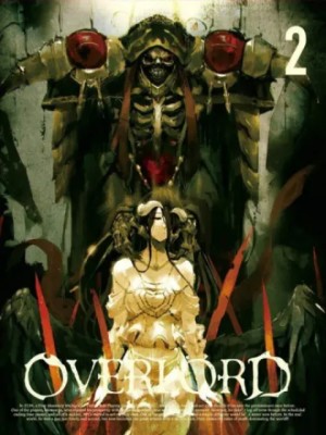 OVERLORD SP オーバーロード SP