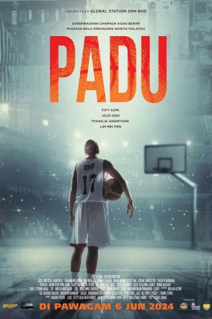 Padu Padu