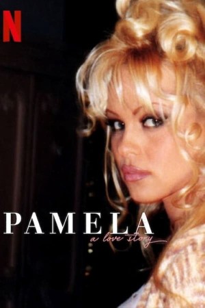 Pamela, một chuyện tình Pamela, a love story