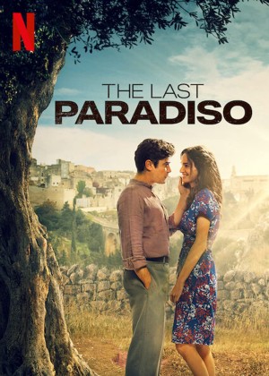 Paradiso cuối cùng The Last Paradiso