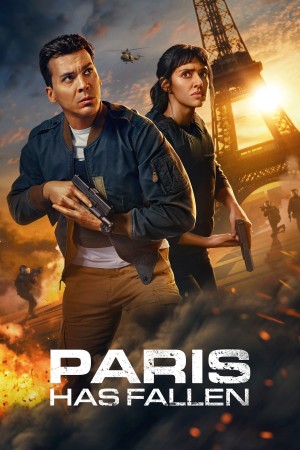 Paris Thất Thủ Paris Has Fallen