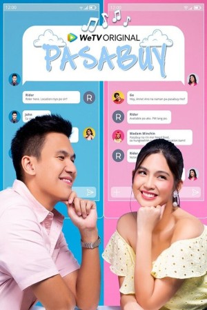 Pasabuy Pasabuy