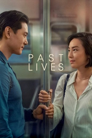 Nhân Duyên Past Lives