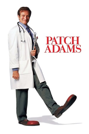 Bác Sĩ Patch Adams Patch Adams