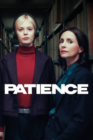 Patience Patience