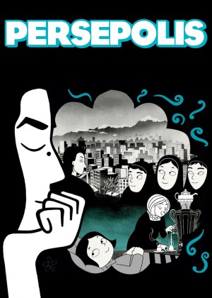 Persepolis Persepolis