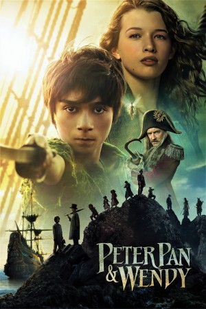 Peter Pan Và Wendy Peter Pan & Wendy