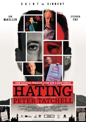 Peter Tatchell: Nhân quyền và tranh cãi Hating Peter Tatchell