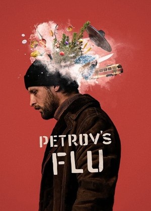 Petrov's Flu Petrov's Flu