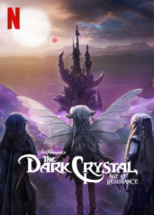 Pha lê đen: Kỷ nguyên kháng chiến The Dark Crystal: Age of Resistance