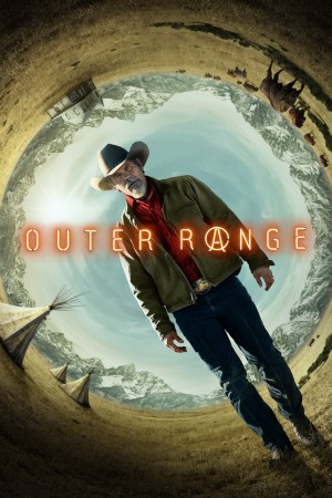 Phạm Vi Bên Ngoài (Phần 2) Outer Range (Season 2)