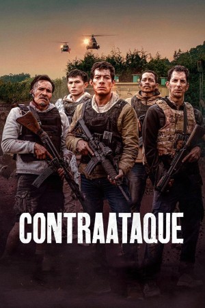 Phản Công Counterstrike