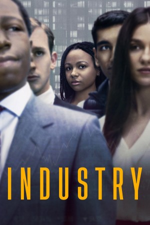 Phấn Đấu (Phần 1) Industry (Season 1)