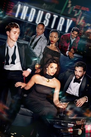 Phấn Đấu (Phần 3) Industry (Season 3)