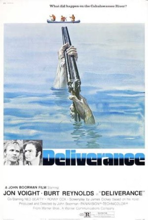 Phán Quyết Deliverance