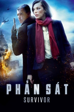 Phản Sát Survivor