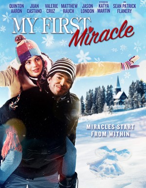 Phép Màu Đầu Tiên My First Miracle