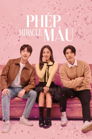 Phép Màu Miracle