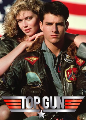 Phi Công Siêu Đẳng Top Gun