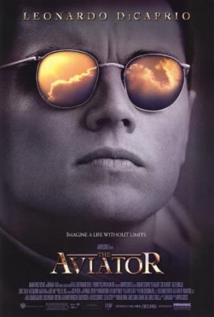 Phi Công Tỷ Phú The Aviator