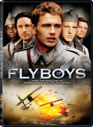 Phi Đội Cảm Tử Flyboys