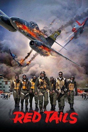 Phi Đội Đỏ Red Tails
