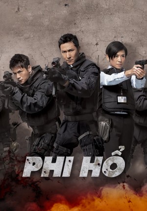 Phi Hổ 1 Tiger Cubs 1