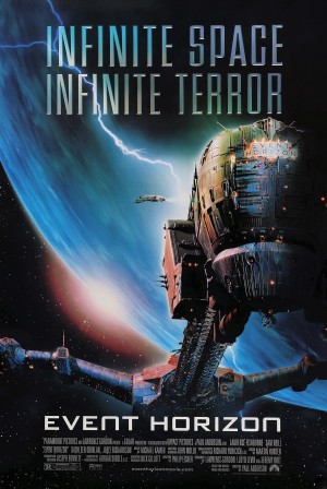Phi Thuyền Mất Tích Event Horizon